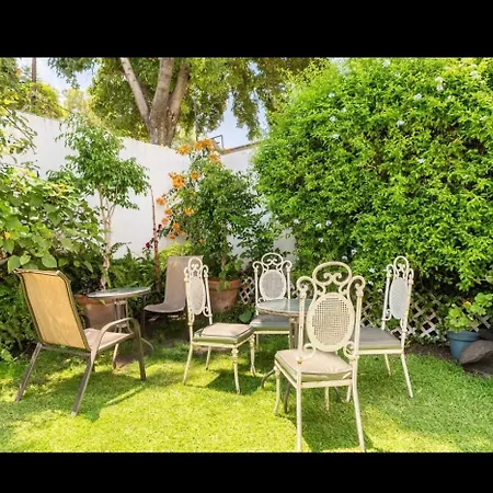Suites Club De Golf