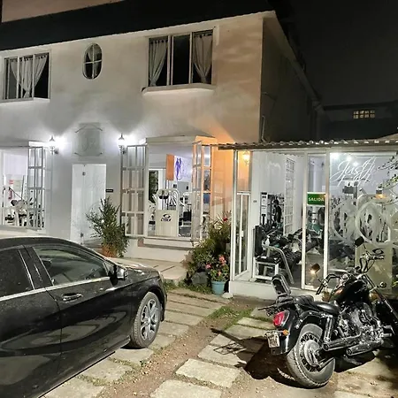 Suites Club De Golf