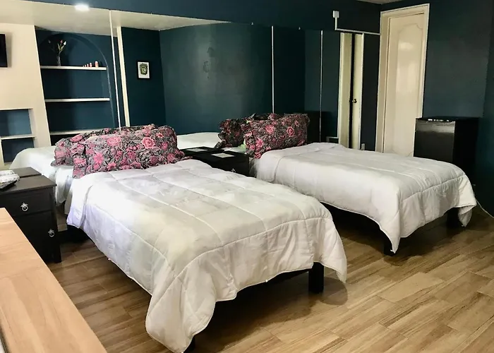 Guest house Club De Golf